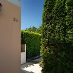Apartment Luka With Private Pool