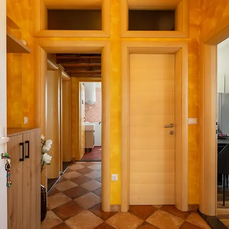 Luka With Private Pool