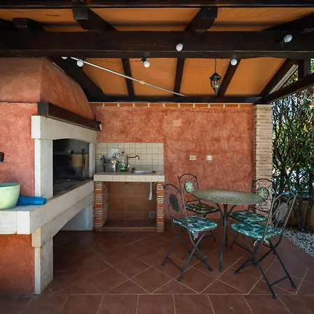 Luka With Private Pool *