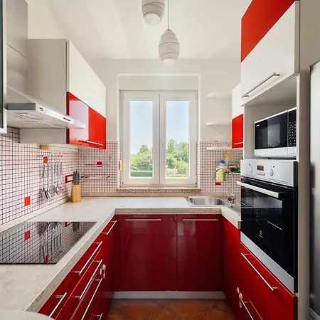 Luka With Private Pool