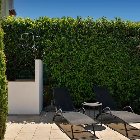 Luka With Private Pool *