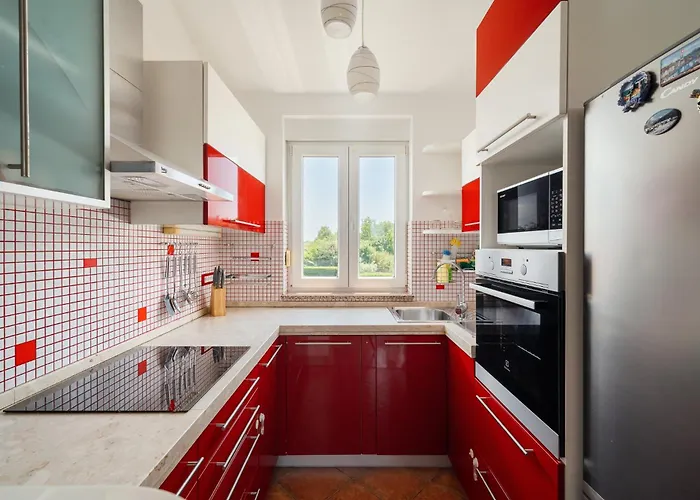 Luka With Private Pool