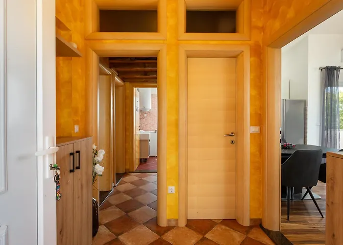 Luka With Private Pool